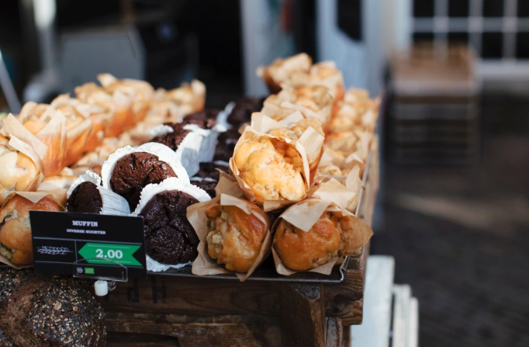 Bakery cost management