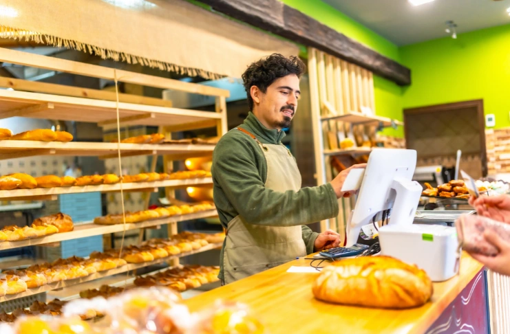 implementing bakery software in franchises