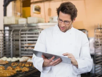 bakery inventory management​