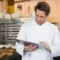 bakery inventory management​