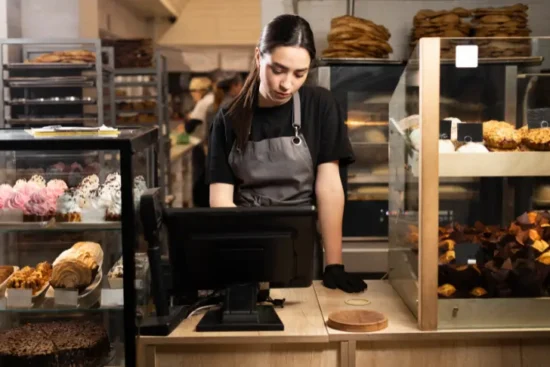 Benefits of Bakery management software