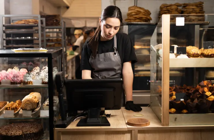 Benefits of Bakery management software