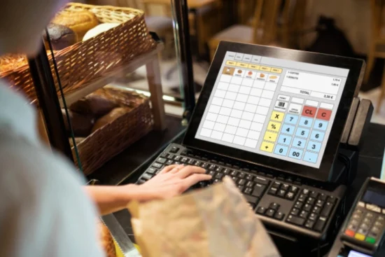 cloud based pos advantages for ice cream shops