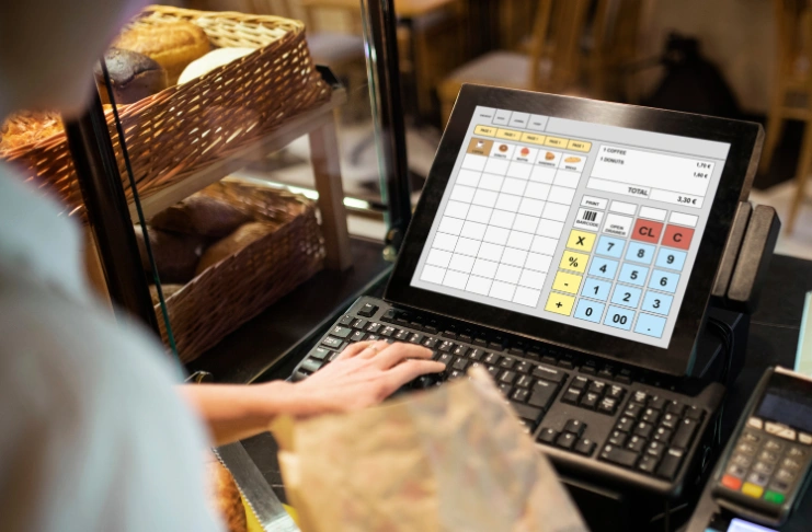 cloud based pos advantages for ice cream shops