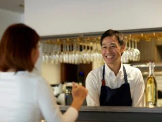 Customer Loyalty Programs for Multi-Unit Restaurants