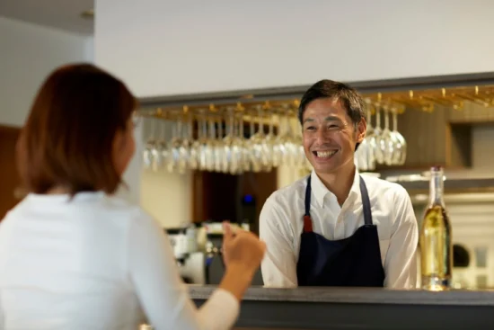 Customer Loyalty Programs for Multi-Unit Restaurants