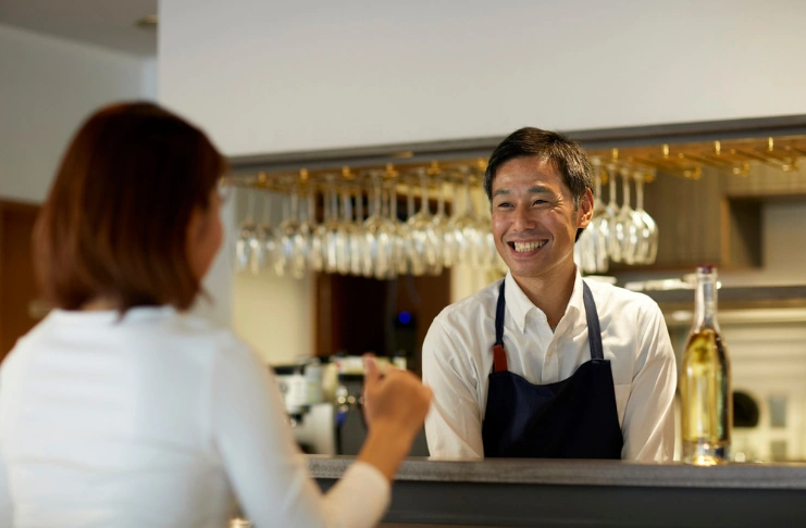 Customer Loyalty Programs for Multi-Unit Restaurants