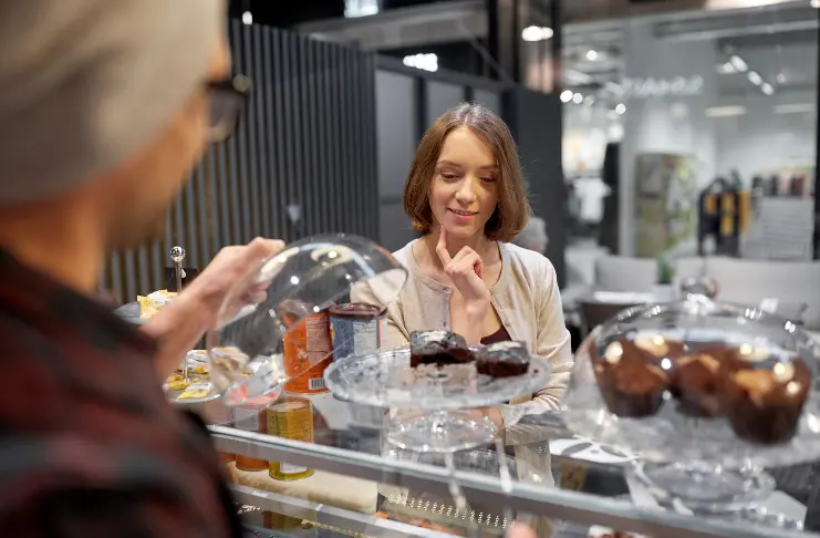 Customer experience