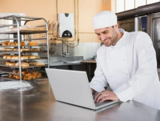 Data analytics for bakeries