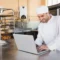 Data analytics for bakeries