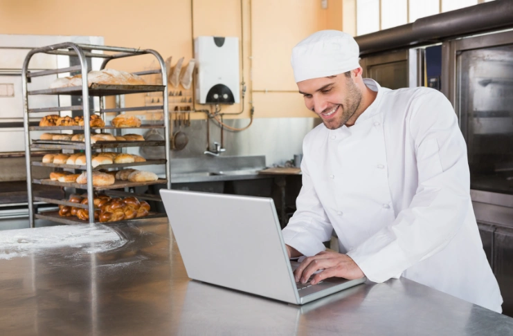 Data analytics for bakeries