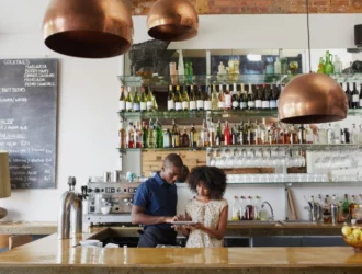 Future Trends in Multi-Unit Restaurant Technology