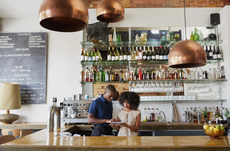 Future Trends in Multi-Unit Restaurant Technology