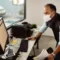 Cafe POS System Security
