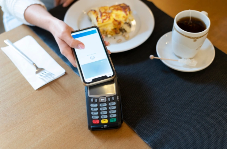 Payment security