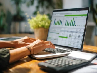 Restaurant Accounting Software Integration With POS for Chains
