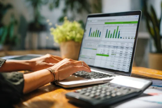 Restaurant Accounting Software Integration With POS for Chains