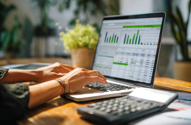 Restaurant Accounting Software Integration With POS for Chains