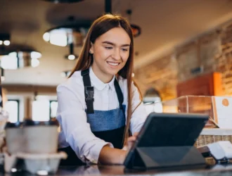 Restaurant Software for Mid-Market Chains