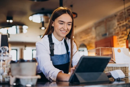 Restaurant Software for Mid-Market Chains