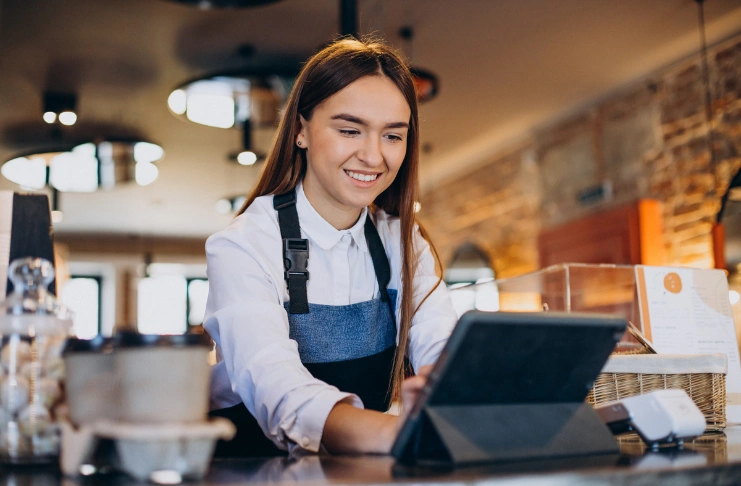 Restaurant Software for Mid-Market Chains