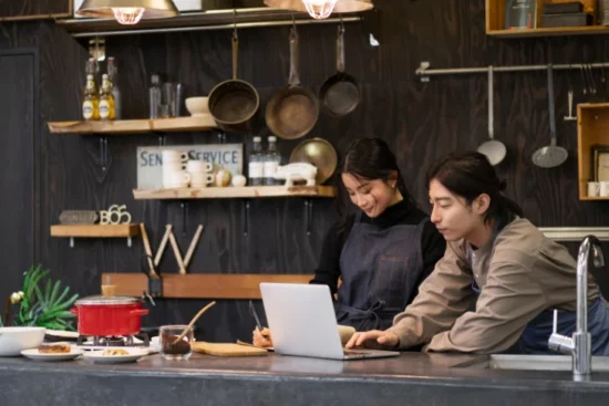 Best Software for Managing Franchise Restaurants