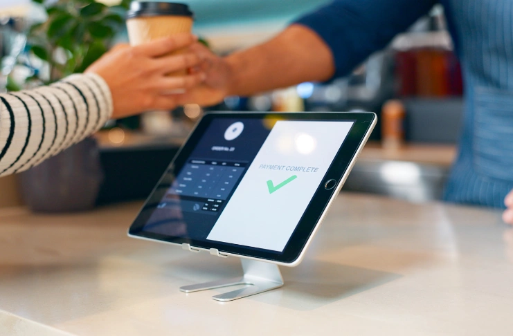 Tablet vs Desktop POS