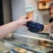 How to use pos in ice cream shop