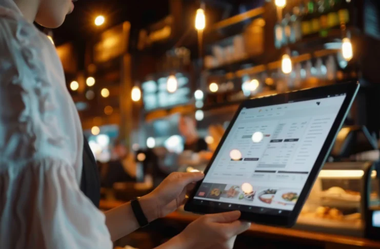 Franchise software difference