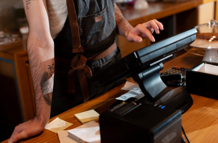 Why does POS security matter