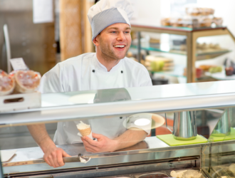 Are Ice Cream Shops Profitable? What the Numbers Tell You
