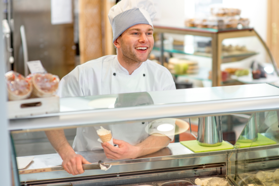 Are Ice Cream Shops Profitable? What the Numbers Tell You