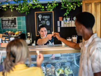 Best Features of Ice Cream Shop POS That Boost Sales and Efficiency