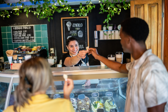 Best Features of Ice Cream Shop POS That Boost Sales and Efficiency