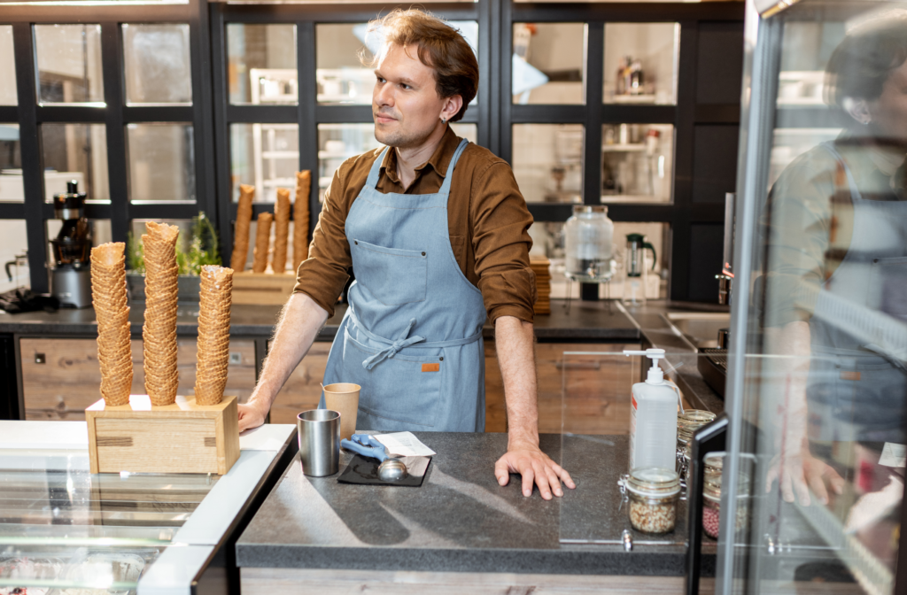 The Complete Guide to Choosing a POS for Small Ice Cream Shops