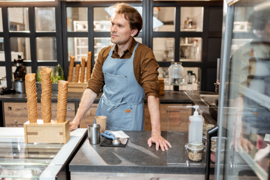 The Complete Guide to Choosing a POS for Small Ice Cream Shops