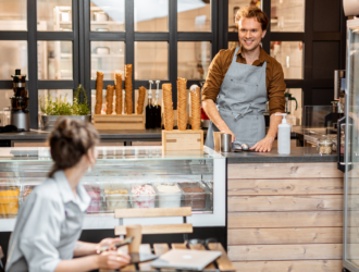 How to Start an Ice Cream Shop: Your Complete US Startup Guide