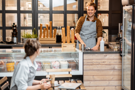 How to Start an Ice Cream Shop: Your Complete US Startup Guide