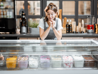 How to Write an Ice Cream Shop Business Plan in the US