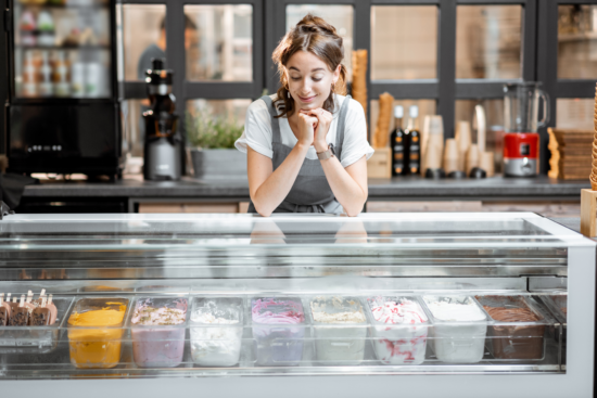 How to Write an Ice Cream Shop Business Plan in the US