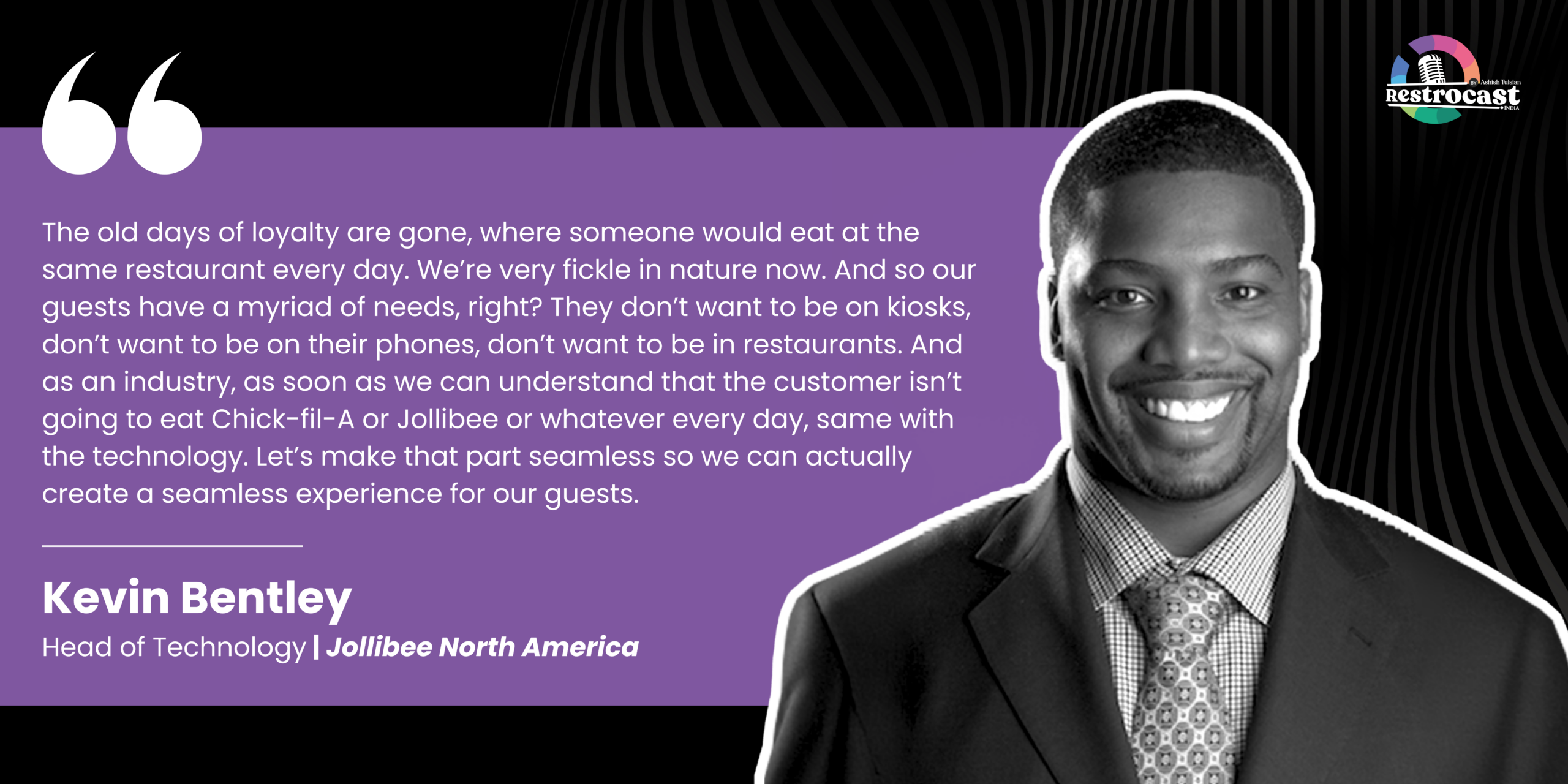 Kevin Bentley on Loyalty and other Best Features of Ice Cream Shop POS