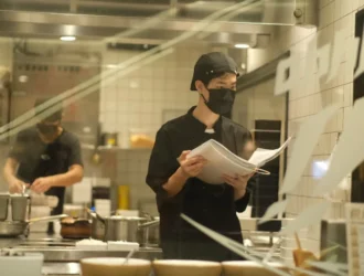 managing food safety and quality across restaurant chains with software