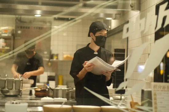 managing food safety and quality across restaurant chains with software