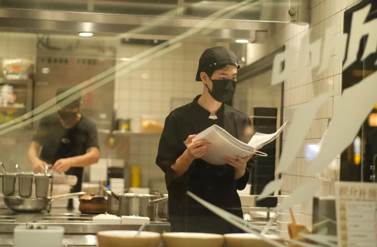 managing food safety and quality across restaurant chains with software