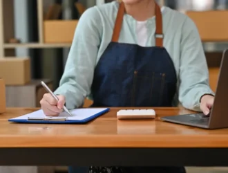 how to start a fast food business