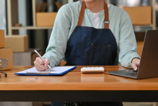 how to start a fast food business