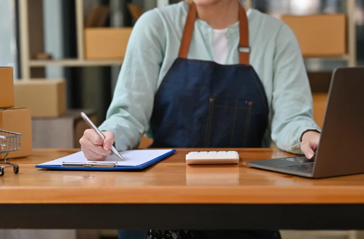 how to start a fast food business