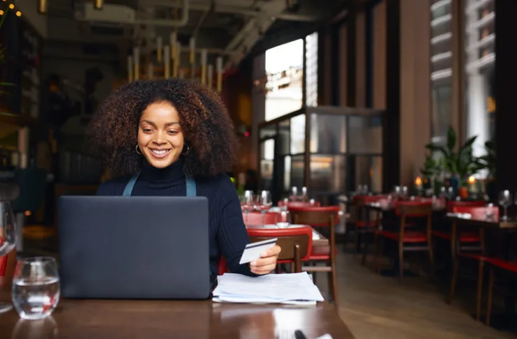 Best Restaurant Software in Qatar for Smarter Restaurant Management