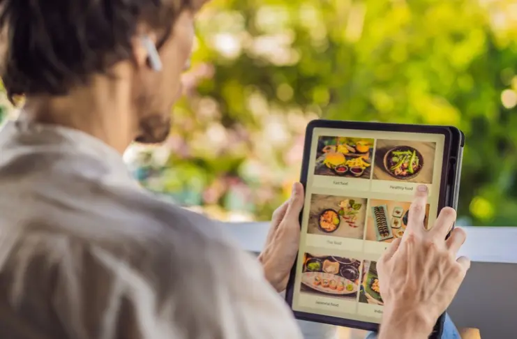 Marketing your cloud kitchen