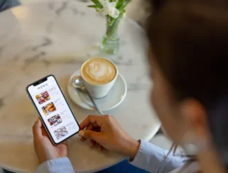 Menu Engineering Through Cafe POS Data: A Practical Guide for Coffee Shop Owners